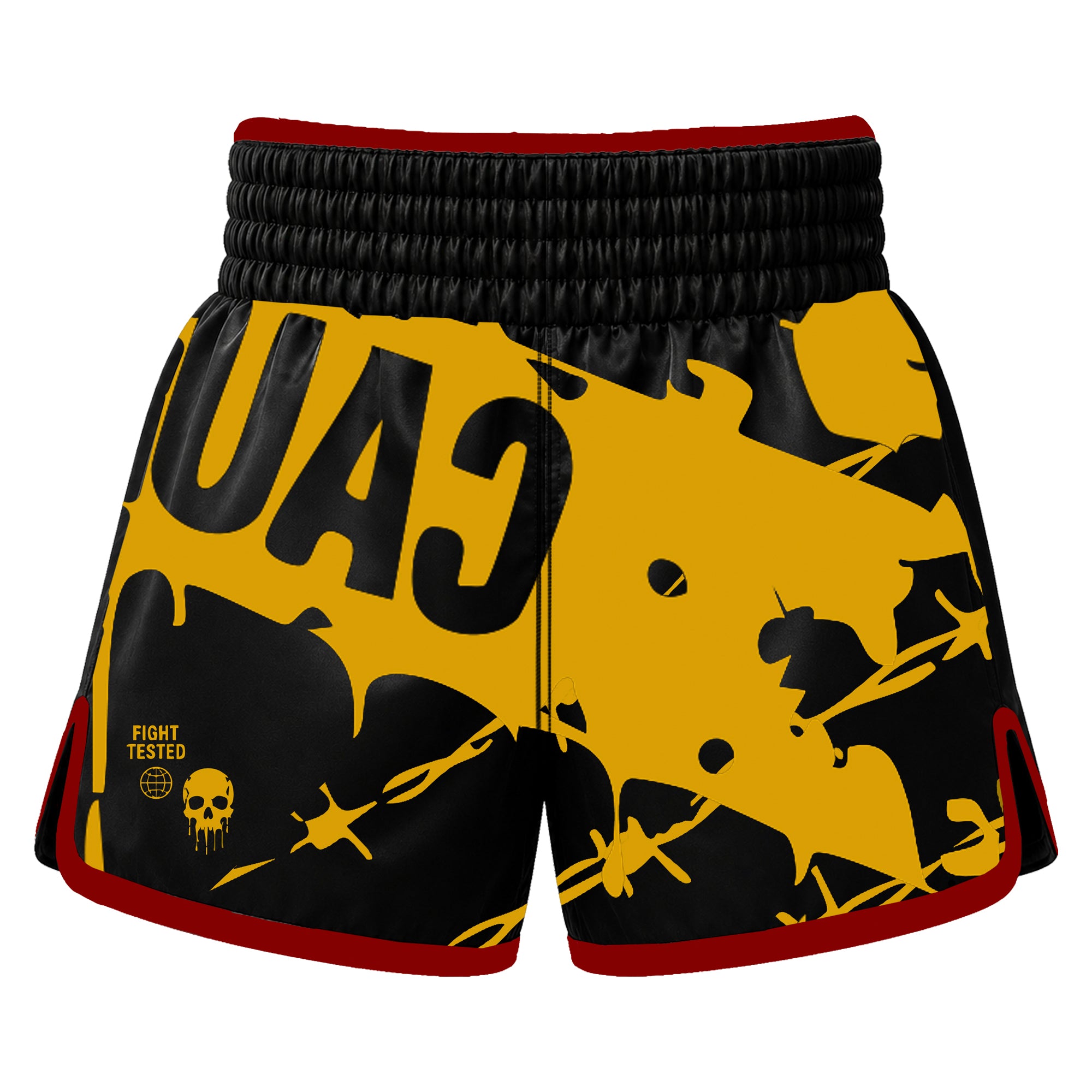 Caution Oversized