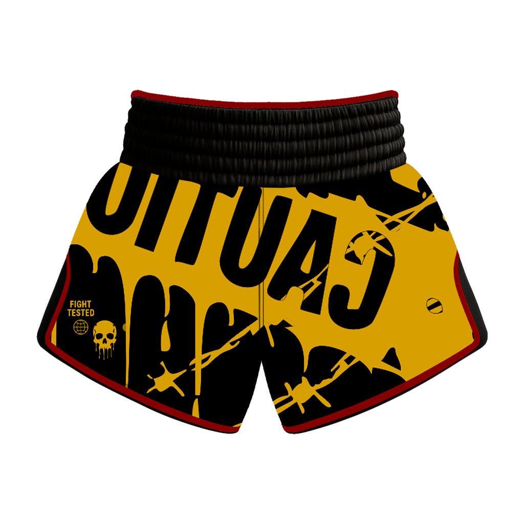 Caution Oversized