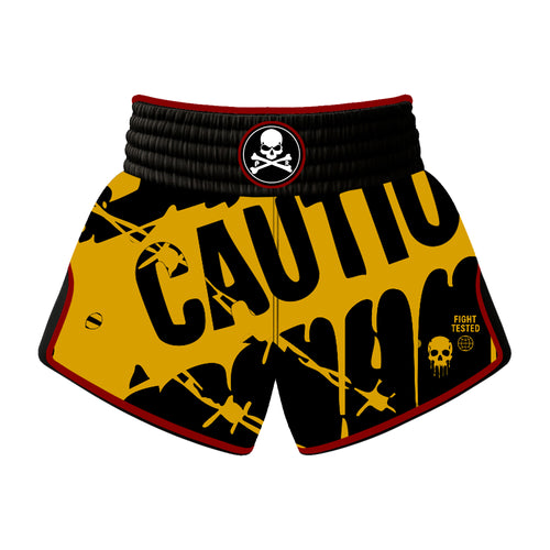 Caution Oversized