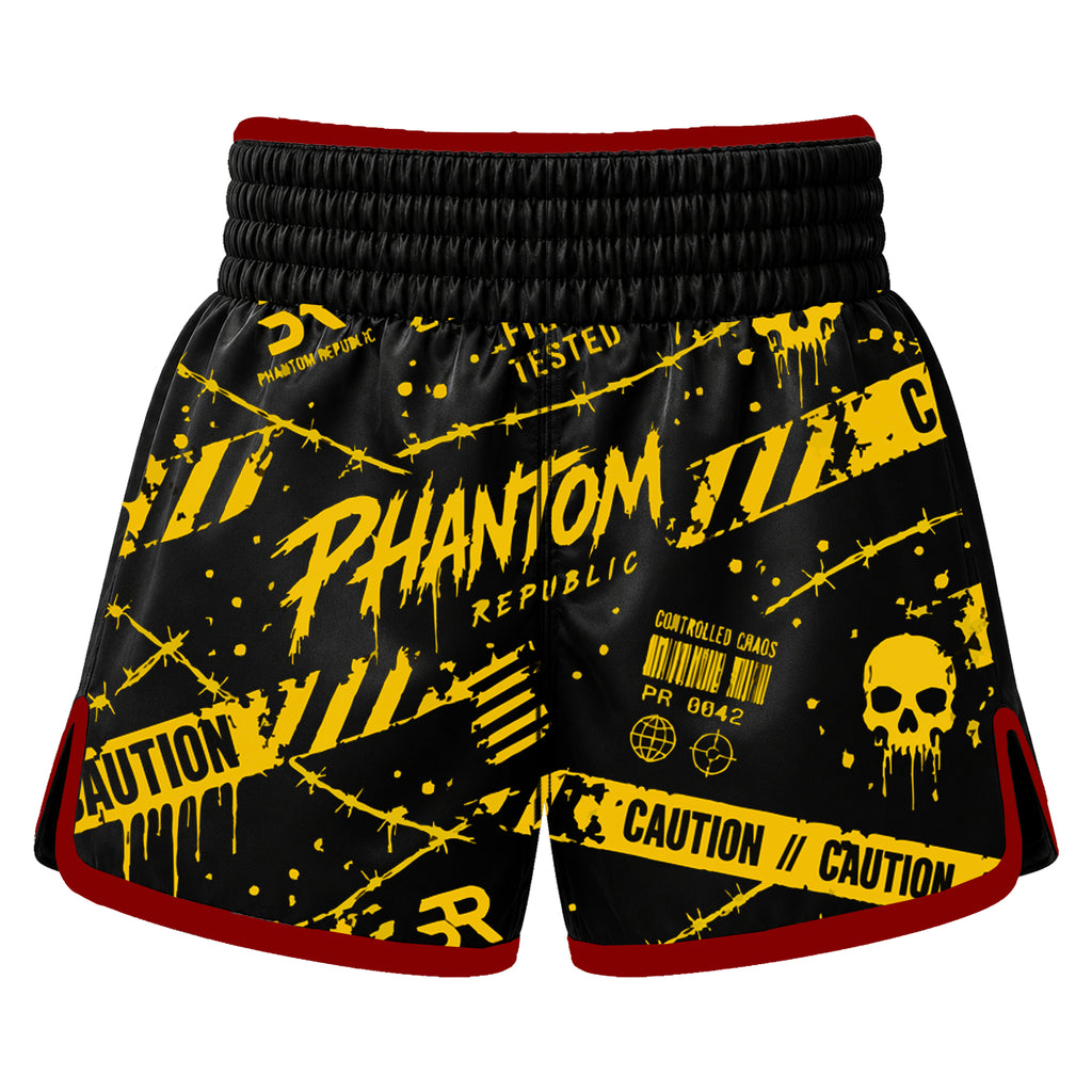 Caution Tape