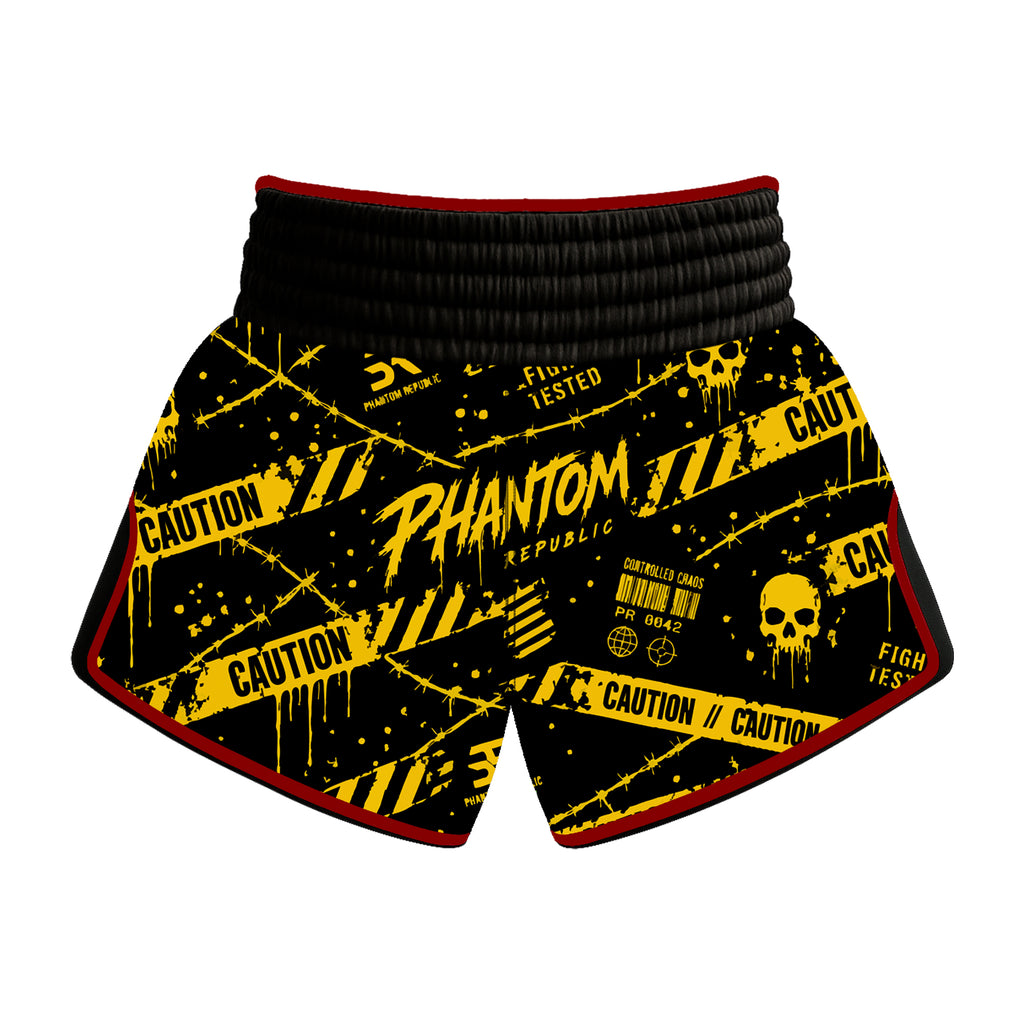 Caution Tape