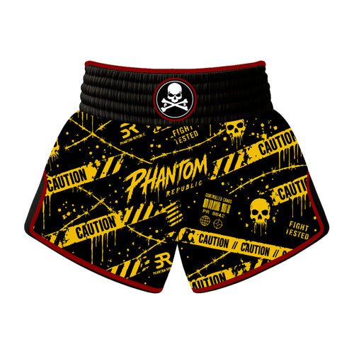 Caution Tape
