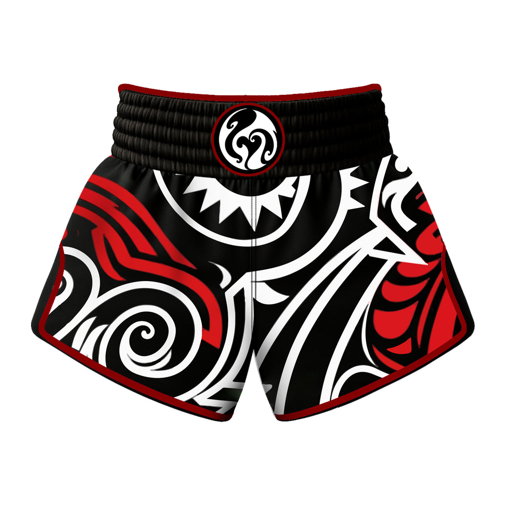 Crimson Echo