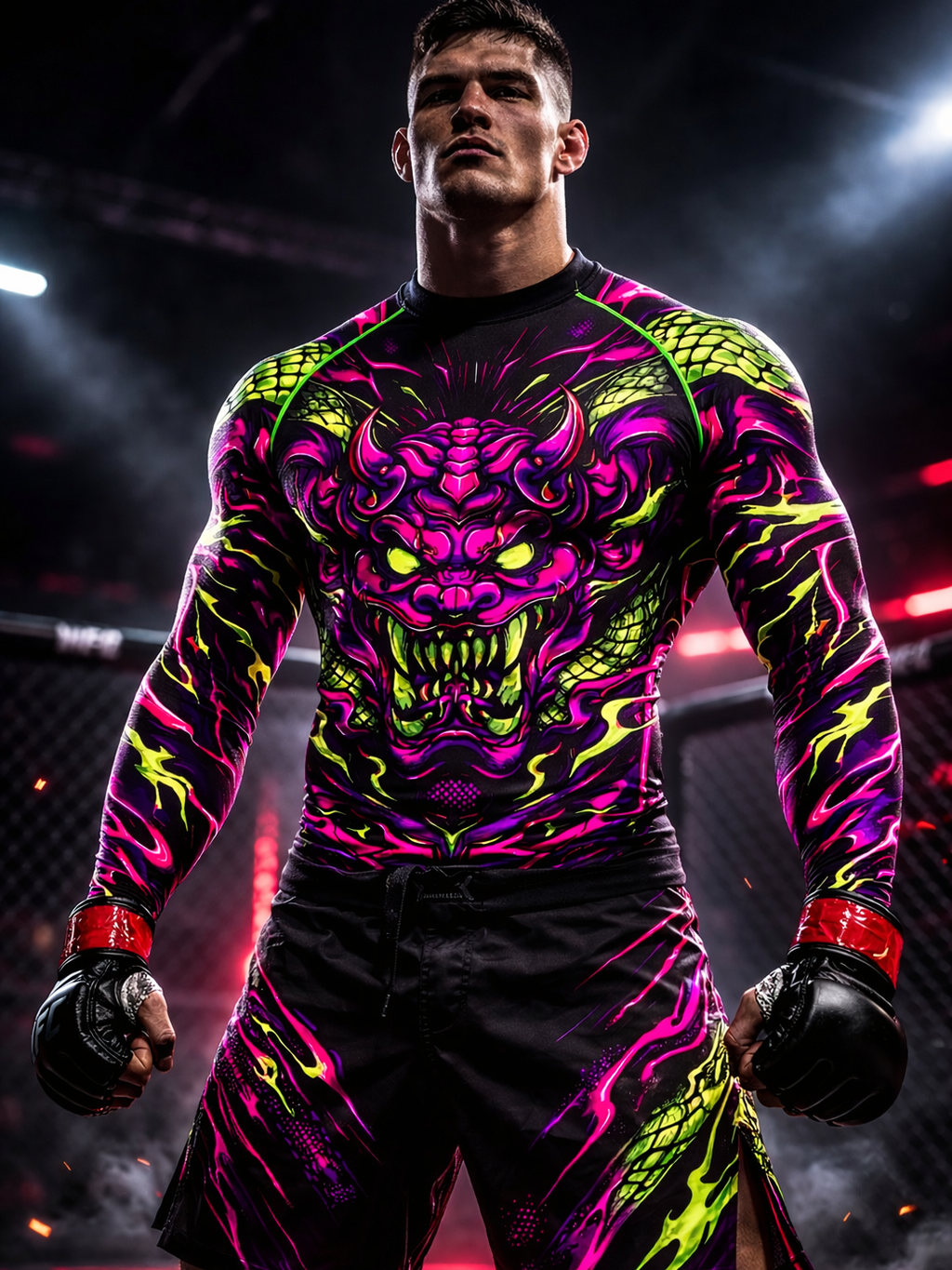 Infernal Crown