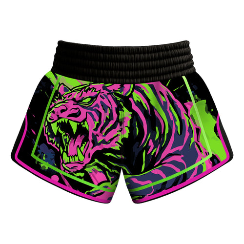 Neon Stalker
