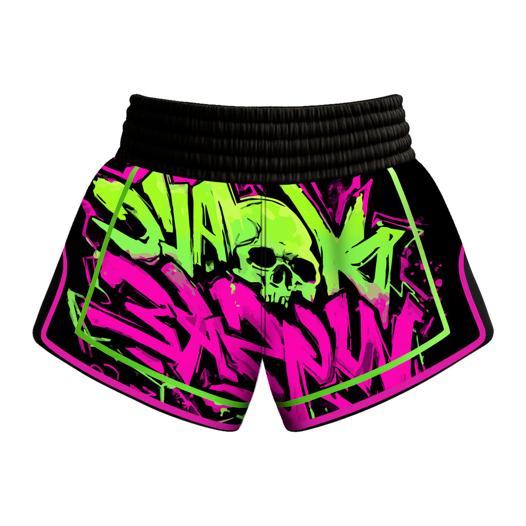 Toxic Vandal