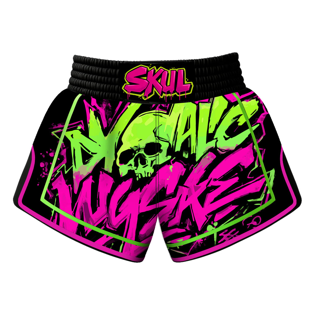 Toxic Vandal