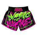 Toxic Vandal