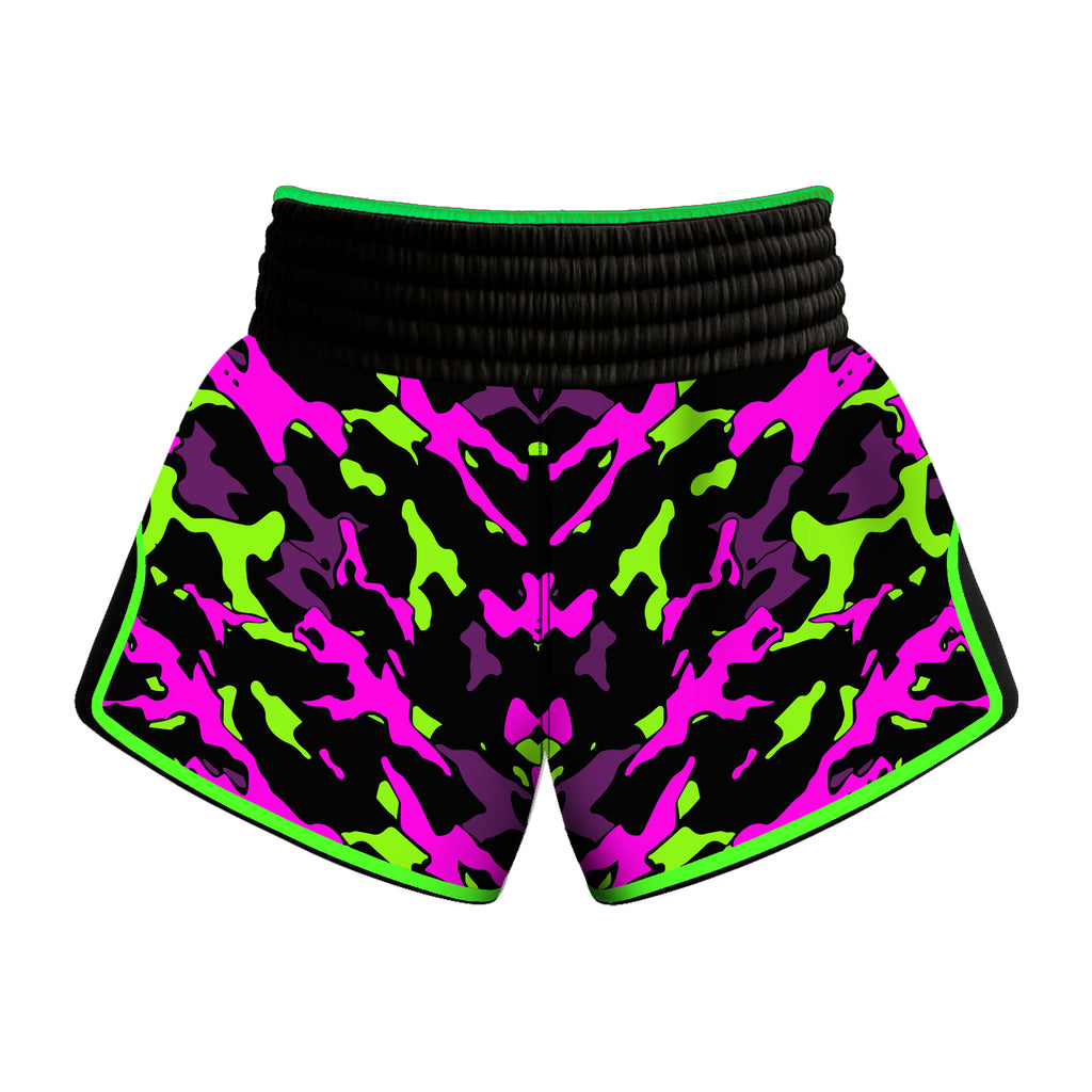 Venom Camo