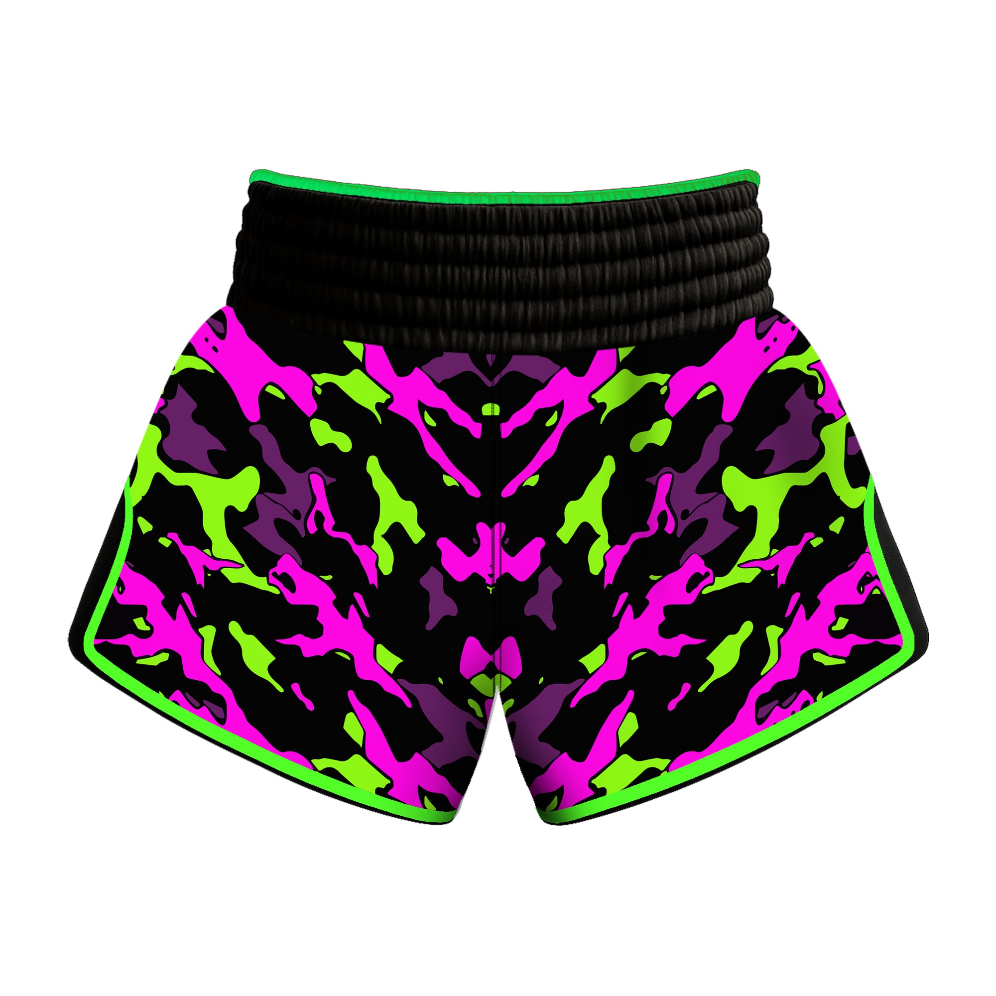 Venom Camo