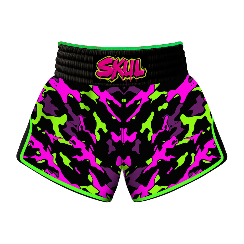 Venom Camo