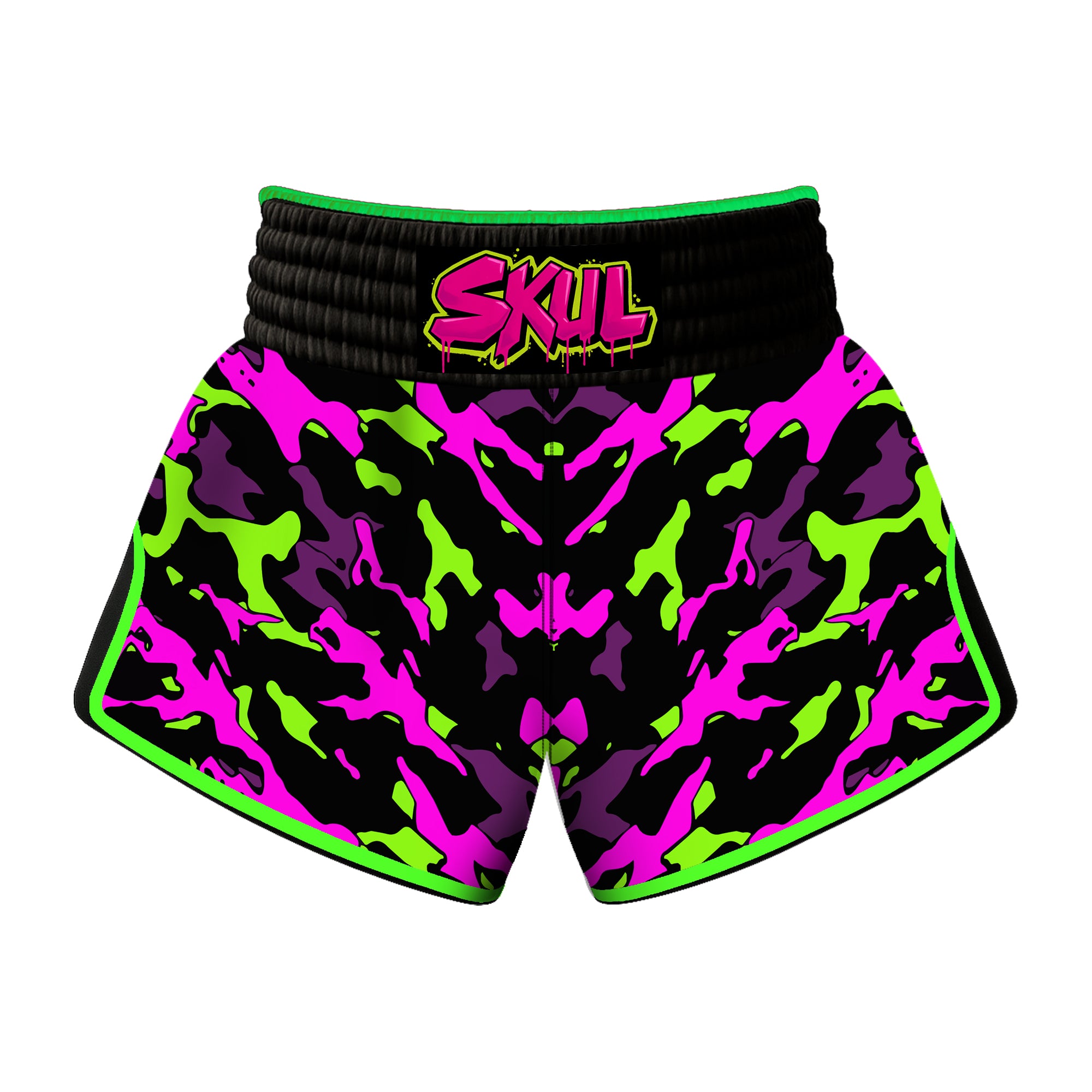 Venom Camo