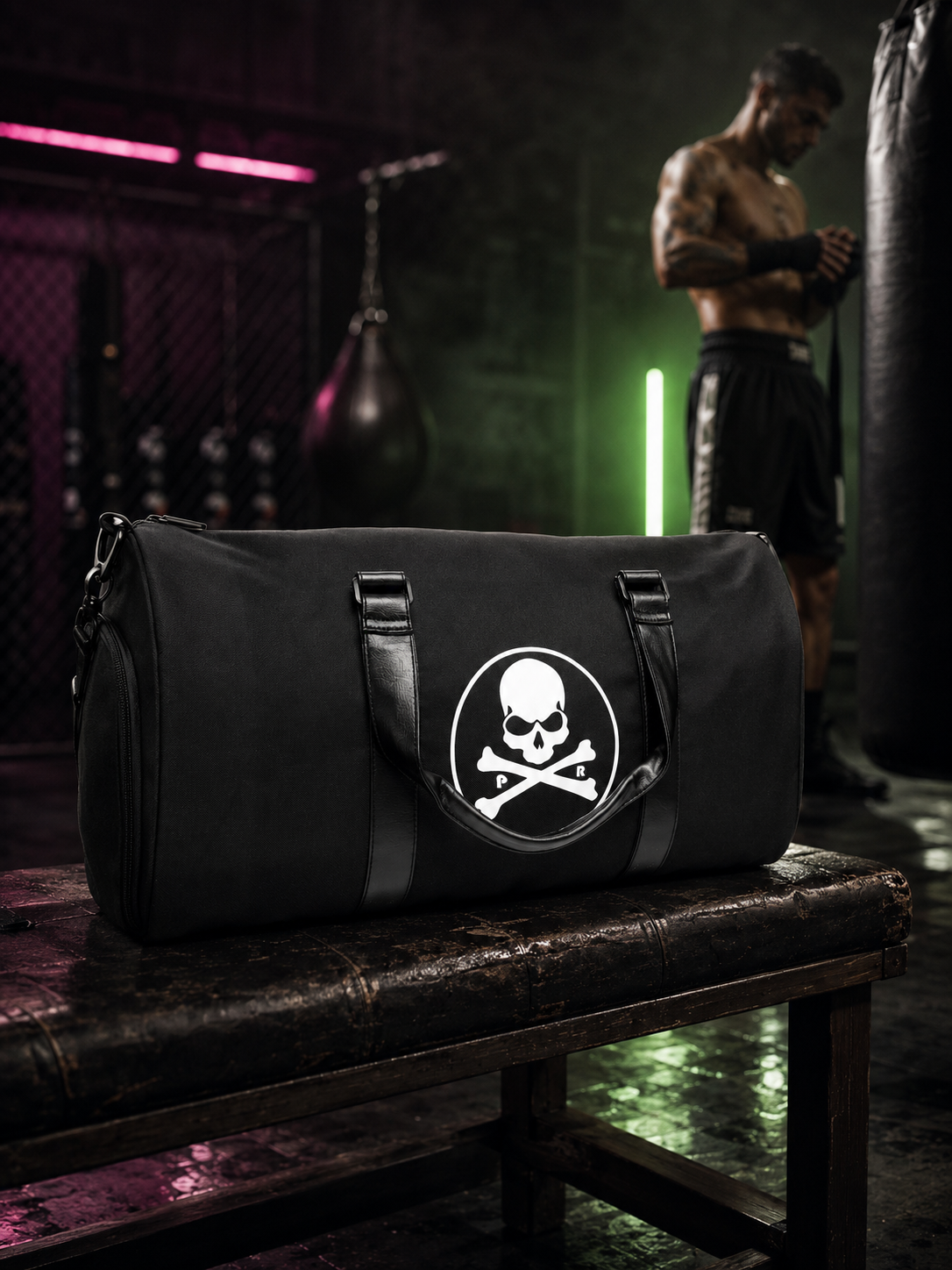 Weekender