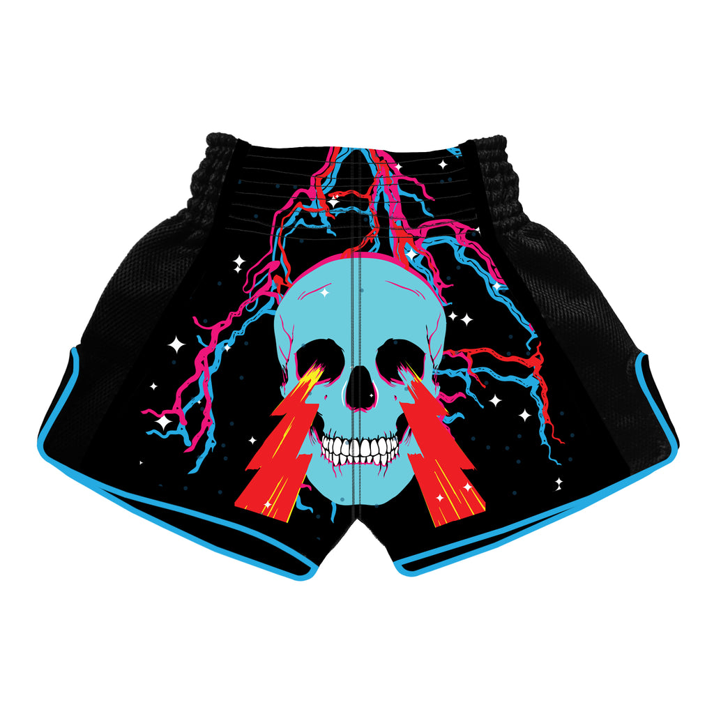 Thunder Skull