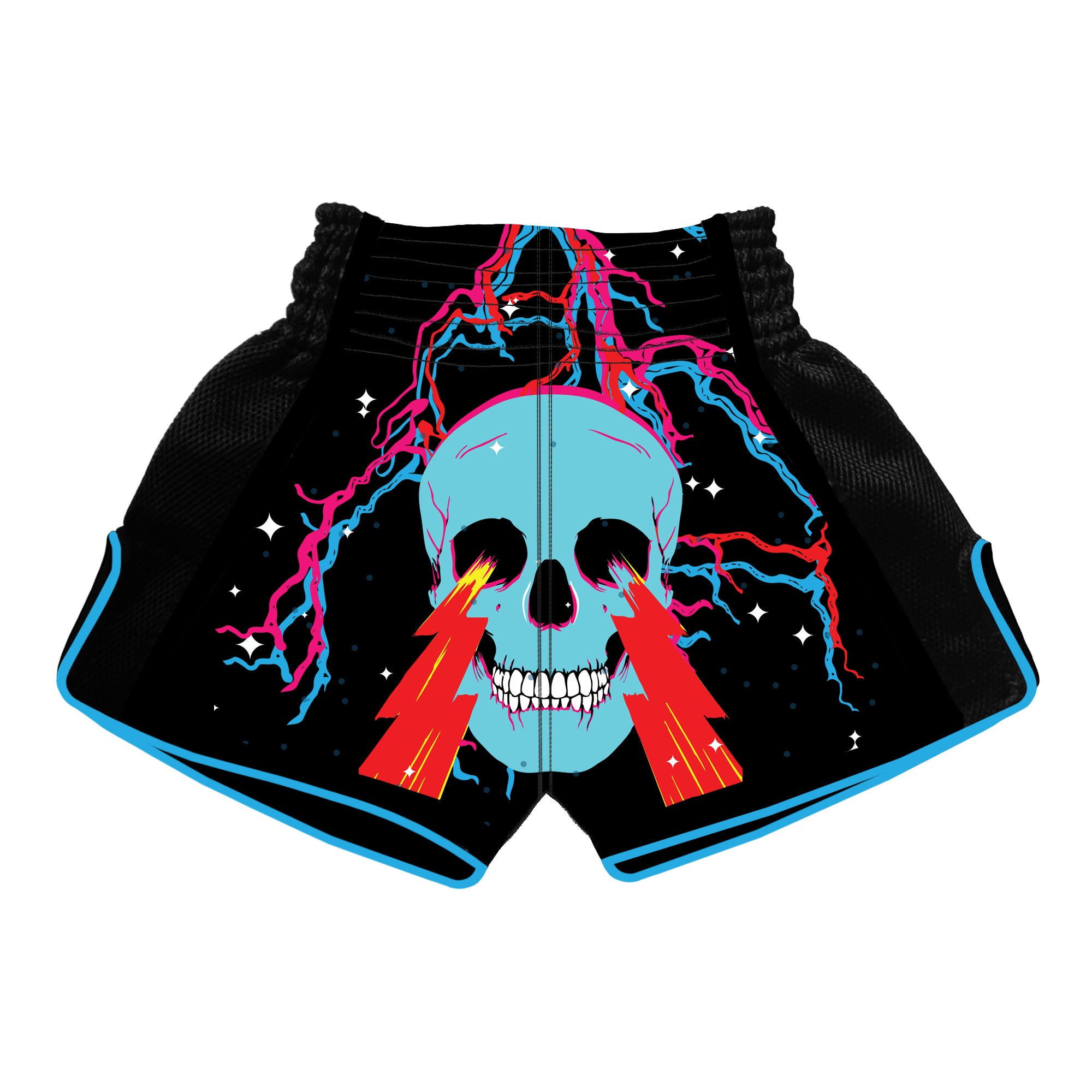 Thunder Skull