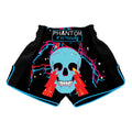 Thunder Skull